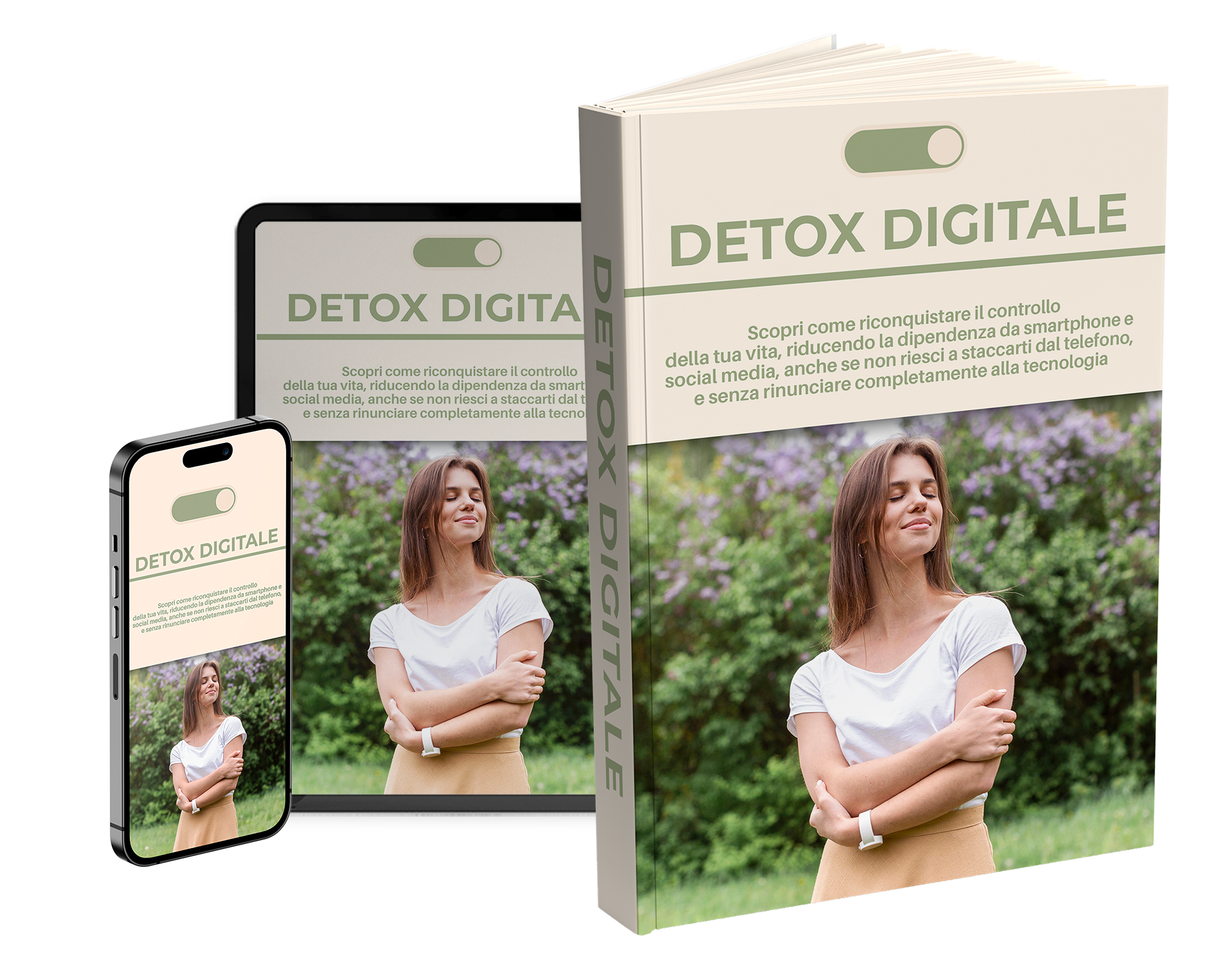 Detox Digitale