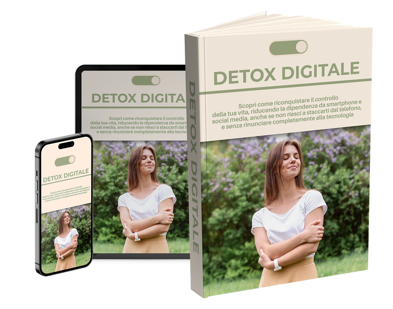 Detox Digitale